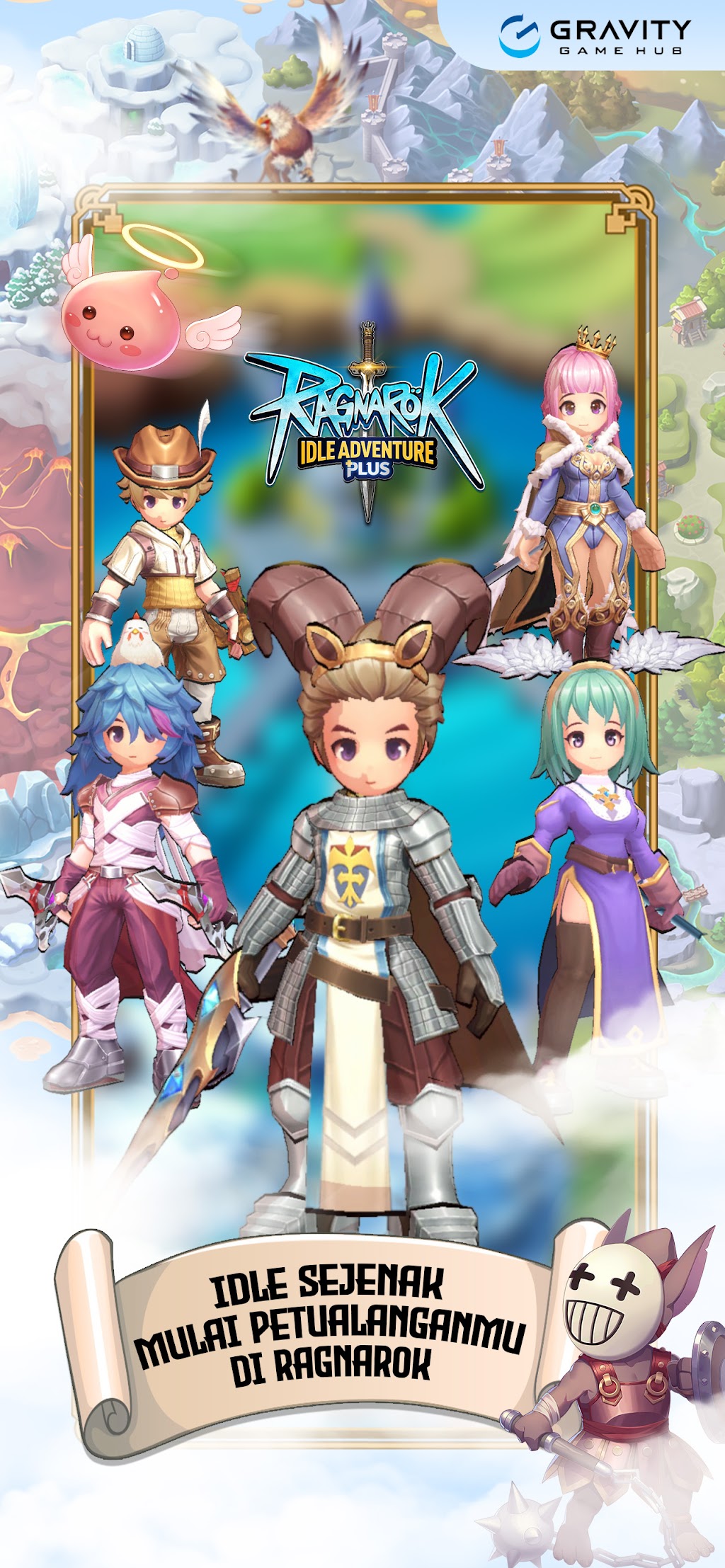 cover