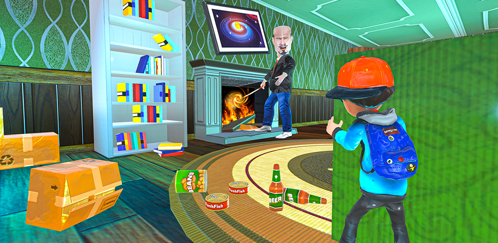 video cover