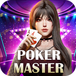 Poker Master テキサスホールデム ポーカー