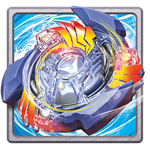 BEYBLADE BURST app