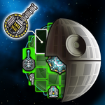 Space Arena・Mekanika Spaceship