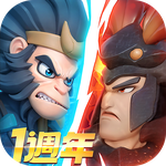 勇士不要停-週年專屬福利來襲