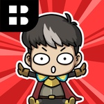 Heroes & Gear? Yoink!
