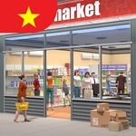 Manage Supermarket Simulator