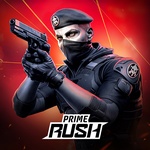Prime Rush: