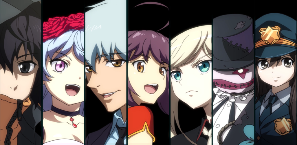 video cover