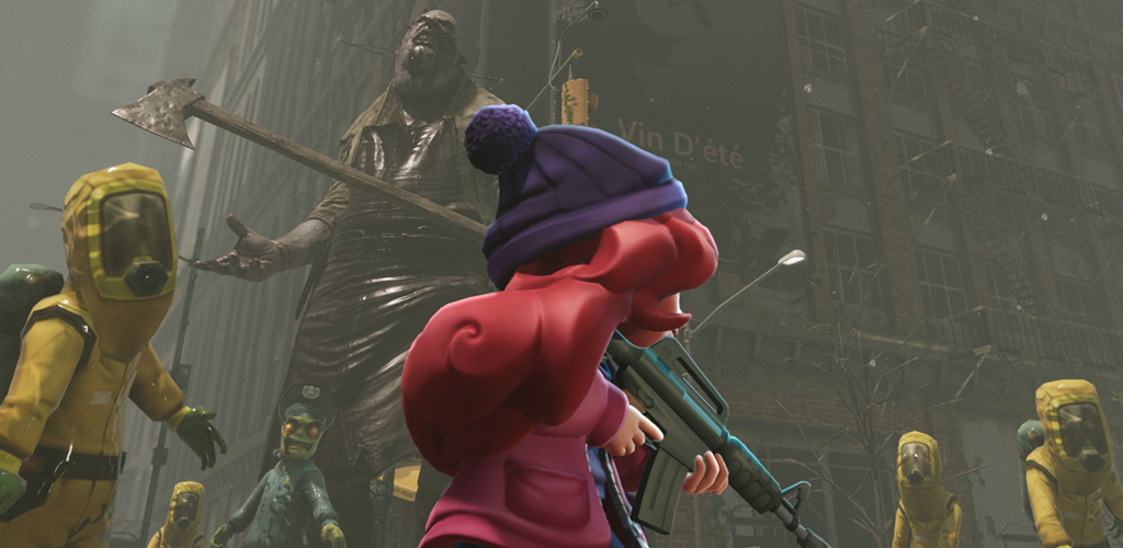video cover