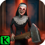 Evil Nun Maze: Endlose Flucht