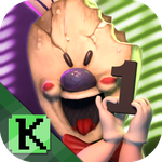 Ice Scream 1: Horror Albtraum