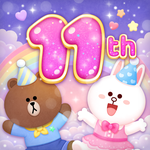 LINE บับเบิ้ล2