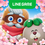 LINE マッチフライト(マチフラ) ：3マッチ旅パズル