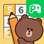 LINE 數獨達人