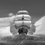(Old) Uncharted Waters Origin