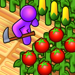 Farm Land: เกมทำฟาร์ม