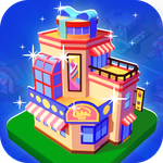Einkaufszentrum Tycoon