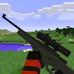 Mad GunS battle royale fps