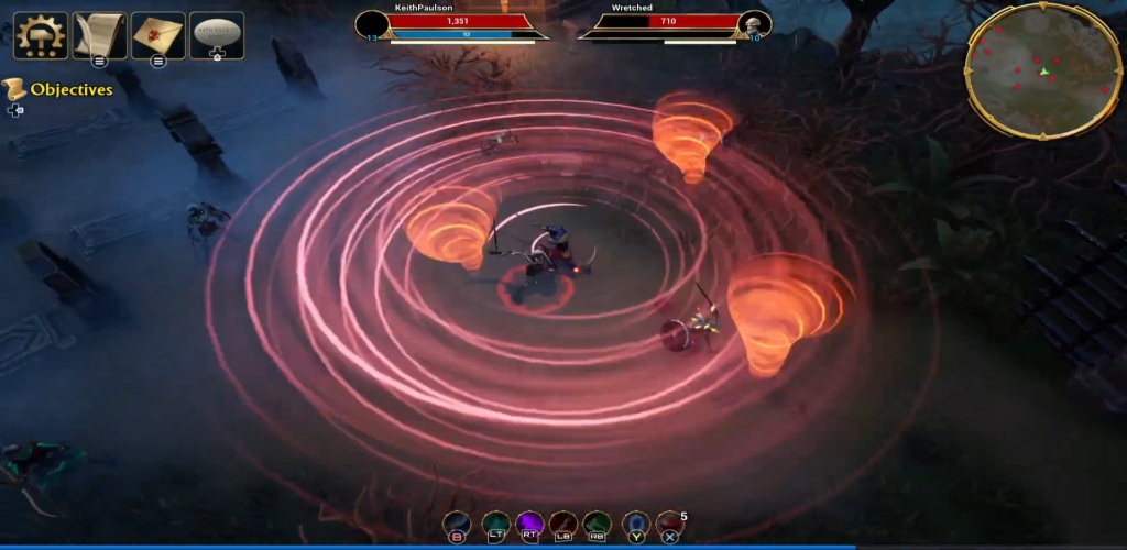video cover