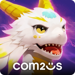 DragonSky 飛龍不累 - 放置型射擊RPG