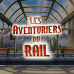 Les Aventuriers du Rail®