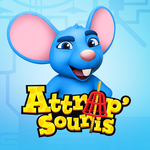 Attrap'Souris - Jeu de plateau