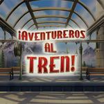 Aventureros al Tren®