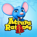 Atrapa Ratones - Juego de mesa