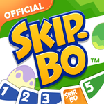 Skip-Bo™: Solitaire Card Game