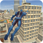 Rope Hero: Vice Town