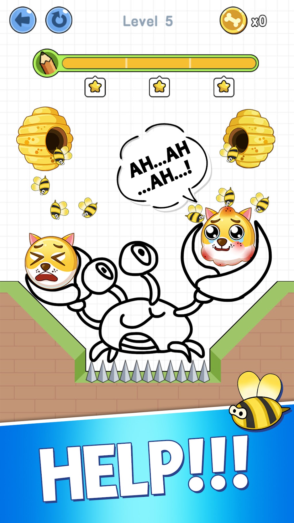 cover