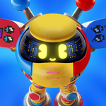 MixMob: Racer 1