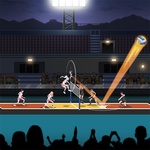 Rey del voleibol