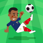 World Soccer Champs