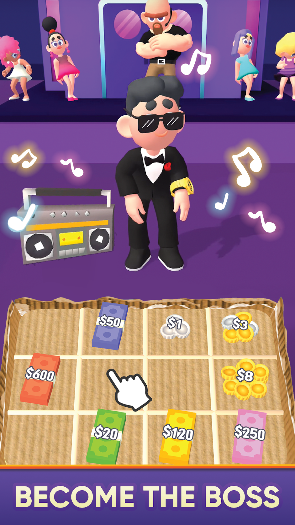 cover