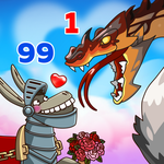 Hustle Castle: Ritterspiele