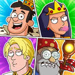 Hustle Castle: Jogo de castelo