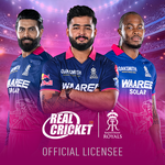Real Cricket™