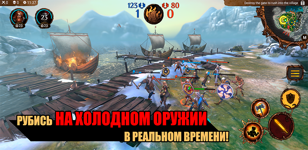 video cover