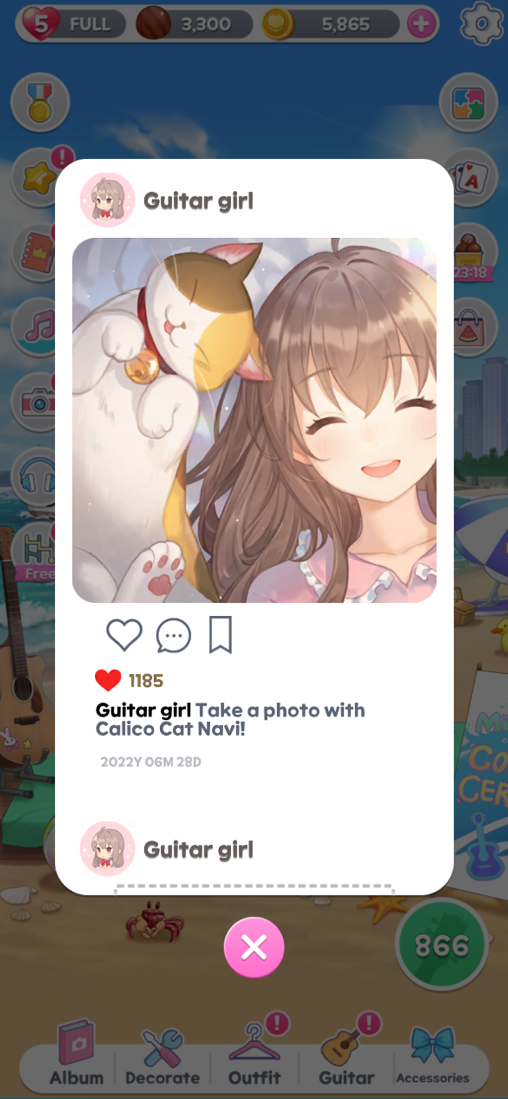 cover