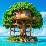 Sunshine Island: Ферма