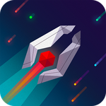 Jump Drive: Hyper Space Run