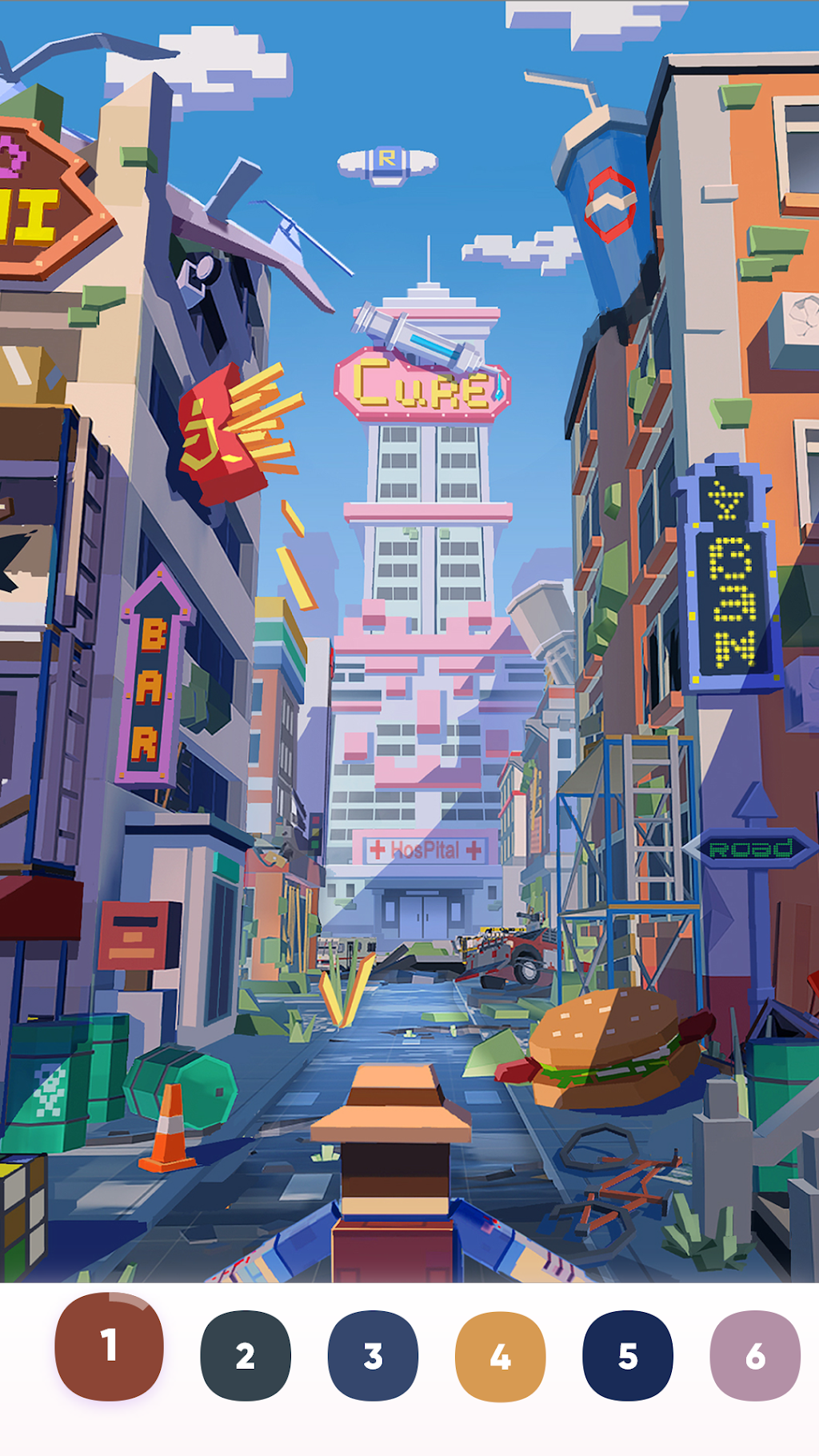 cover