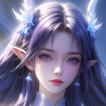 御劍：星河訣愛