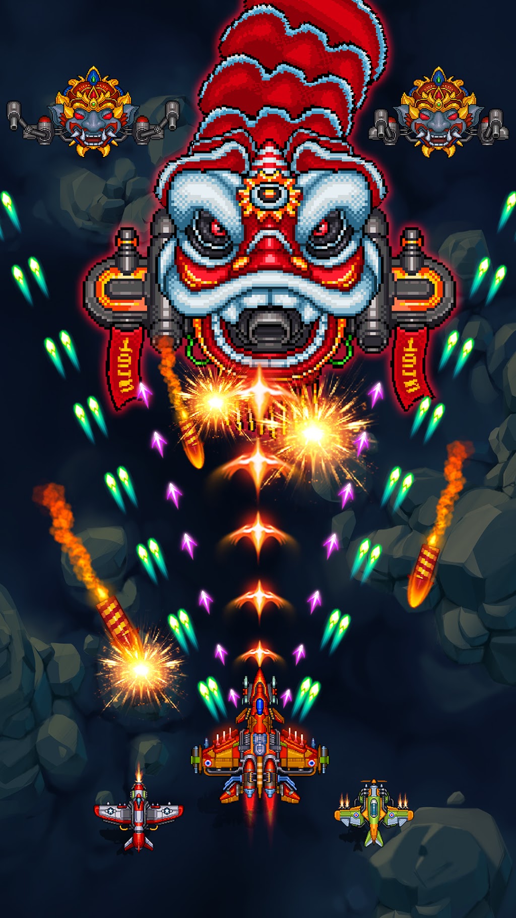 cover