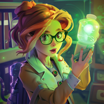 Puzzle Adventure: ミステリーゲーム