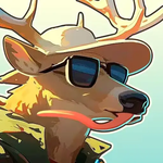 DEEEER Simulator : Wild World