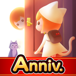 脱出ゲーム 迷い猫の旅2-Stray Cat Doors2-