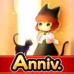 脱出ゲーム 迷い猫の旅3-Stray Cat Doors3-