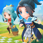 三國召喚-3D競速遊戲