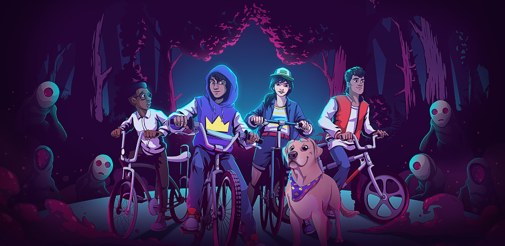 video cover
