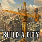Steam City: Jogo de construção